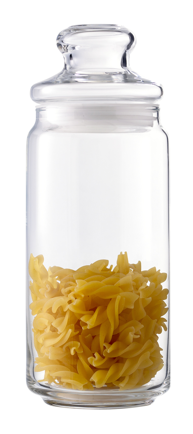 Pop Jar Glass Lid 1000 ml - 5B02536G0004